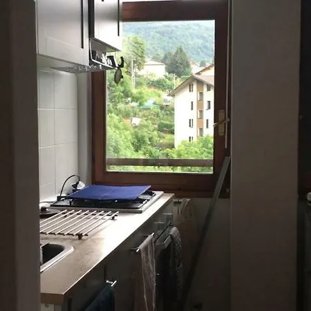 Via Rigolo 3 Lägenhet *
